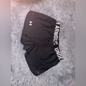 Under Armour Shorts